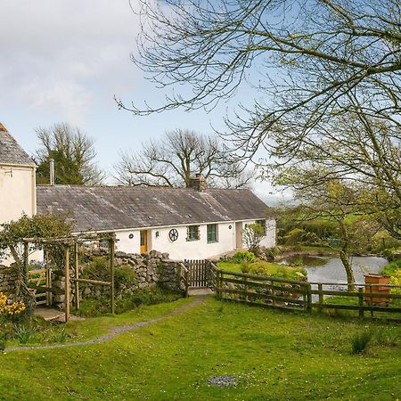 Teal Villa Llangennith Buitenkant foto