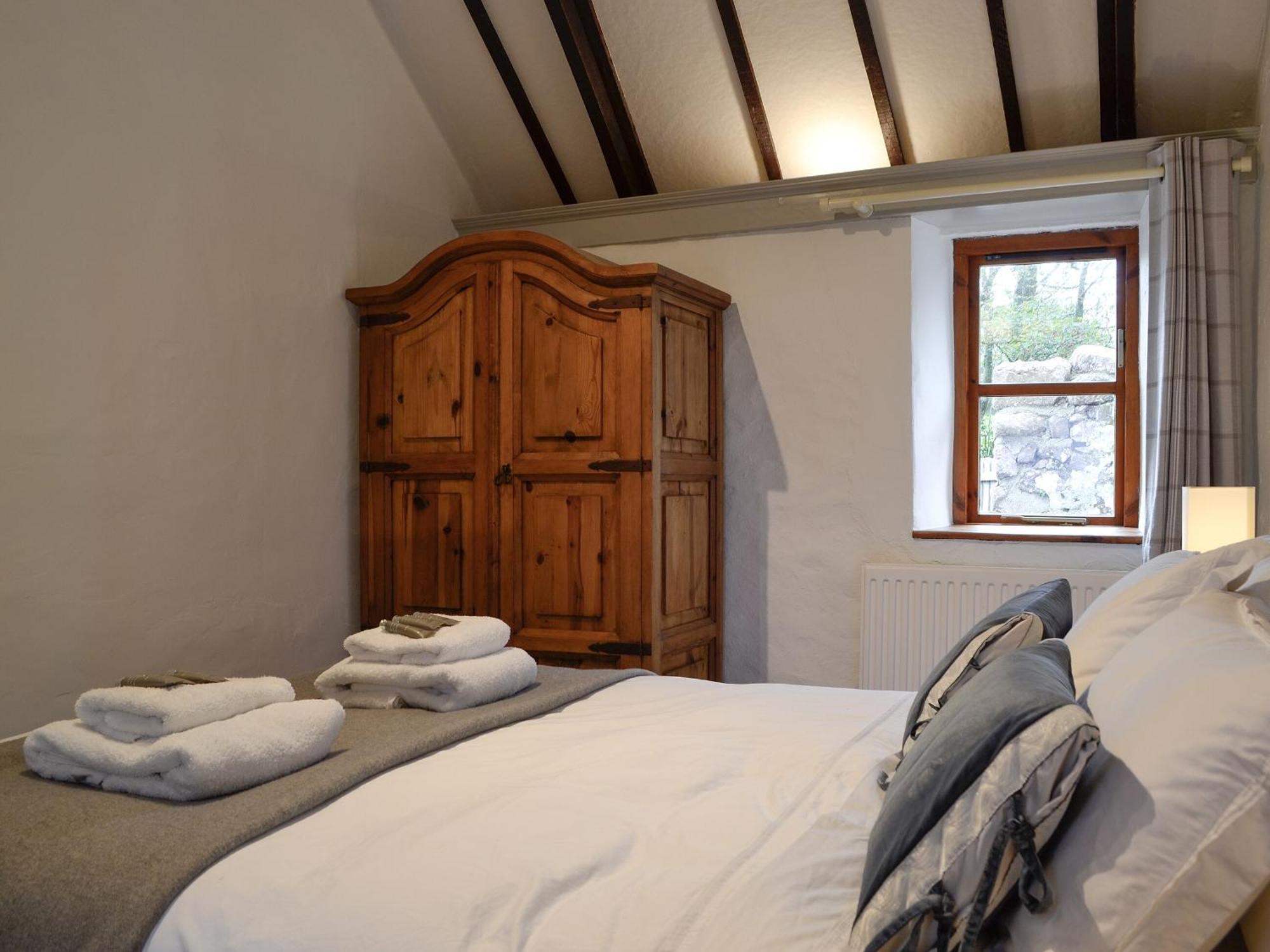 Teal Villa Llangennith Buitenkant foto