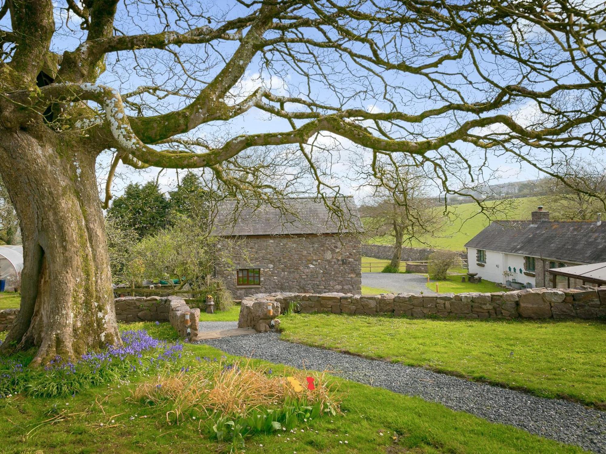 Teal Villa Llangennith Buitenkant foto