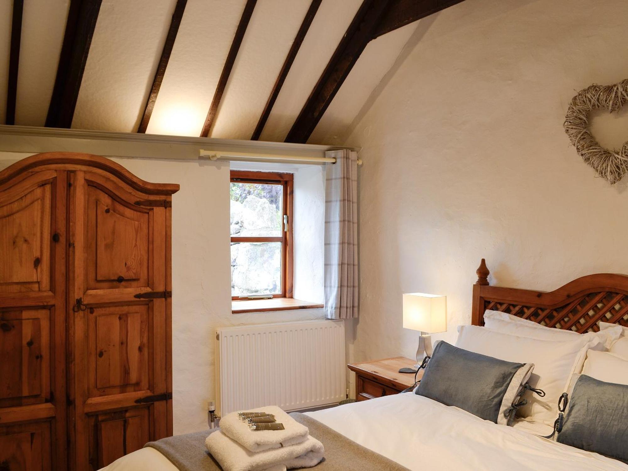 Teal Villa Llangennith Buitenkant foto